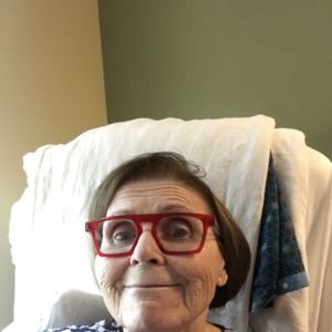 Meet your Posher, Joy